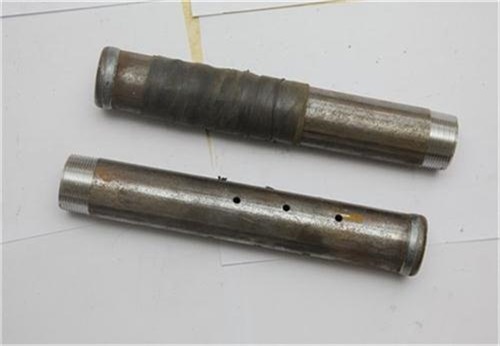 南充注浆声测一体管