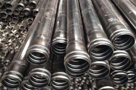 南充声测管是一种工程建筑材料